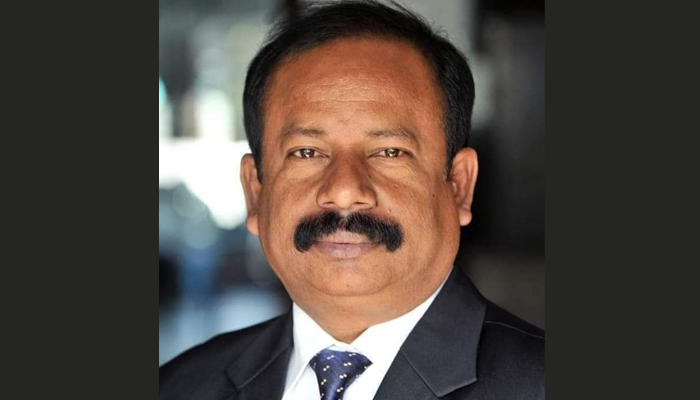 মেহেরপুর জেলা পরিষদের নতুন চেয়ারম্যান আব্দুস সালাম