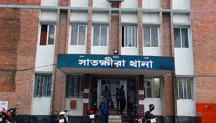 ৯৯৯ এ ফোন দিয়ে উদ্ধার পেলো ৫ চোর