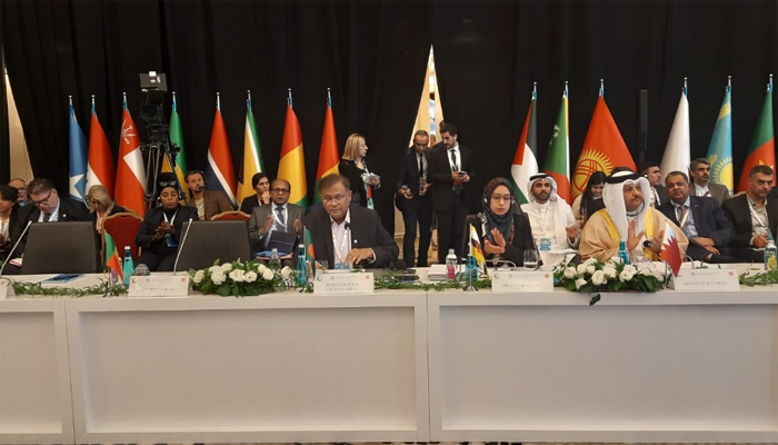 ইসলাম নিয়ে বিশ্ব গণমাধ্যমে সঠিক প্রচার গুরুত্বপূর্ণ
