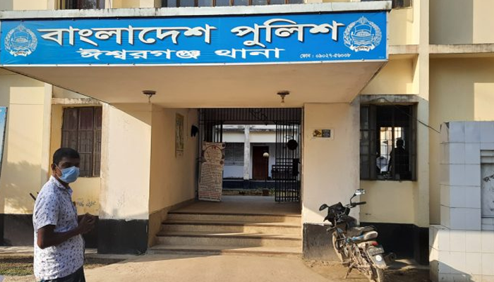 জমি নিয়ে বিরোধে চাচার হাতে ভাতিজা নিহত