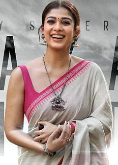 যমজ সন্তানের মা হলেন নয়নতারা