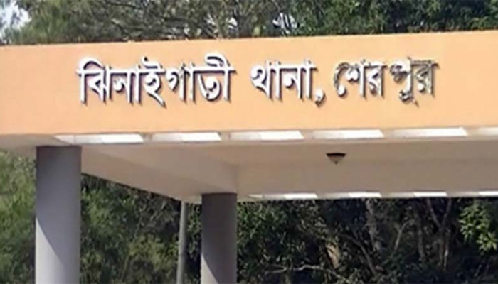 ঝিনাইগাতীতে বিদ্যুৎস্পৃষ্টে নারীর মৃত্যু