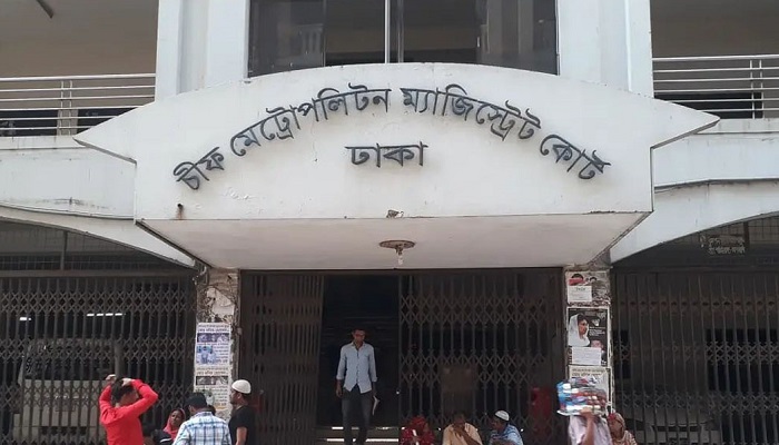 শাহিনুদ্দিন হত্যার পুনঃতদন্ত প্রতিবেদন ১৫ নভেম্বর