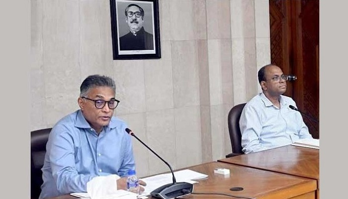 মনিটরিং সেল খুলেছে প্রধানমন্ত্রীর কার্যালয়