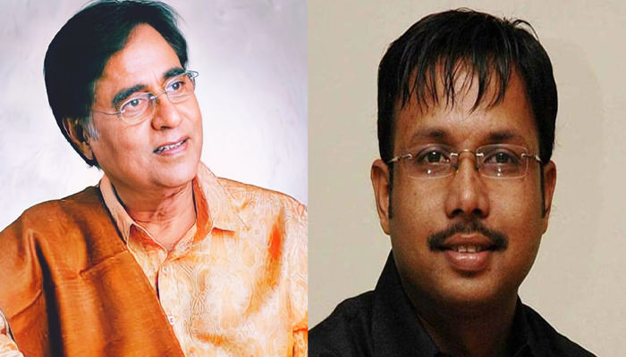 জগজিৎ সিং স্মরণে গাইবেন গজলশিল্পী মেসবাহ