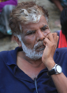 লাইফ সাপোর্টে অভিনেতা মাসুম আজিজ