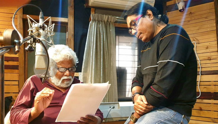 মাসুম আজিজের মৃত্যুতে শিল্পীদের শোকবার্তা