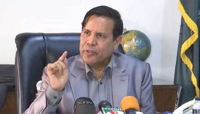 ইসি কখনো চাপের মধ্যে ছিল না