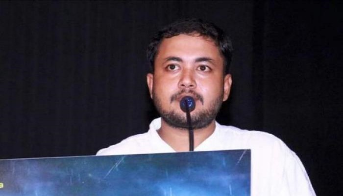 তামিল অভিনেতা লোকেশ রাজেন্দ্রনের আত্মহত্যা