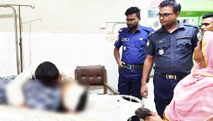 আ.লীগের দুই গ্রুপের সংঘর্ষে সাবেক ইউপি সদস্য নিহত