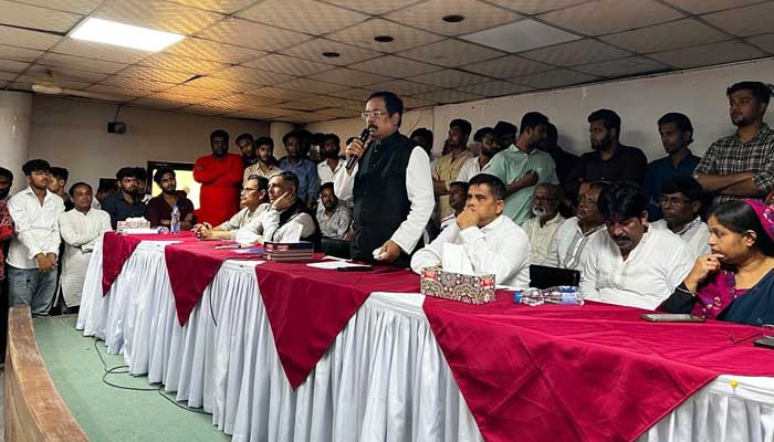 বিএনপির ‘গেটব্যাক’ মানেই বাংলা ভাইয়ের বাংলাদেশ