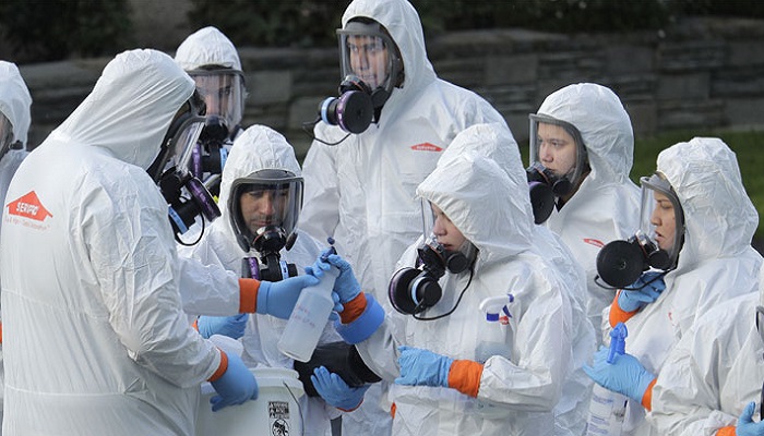 করোনায় আরও ১ হাজার ১৮১ জনের মৃত্যু