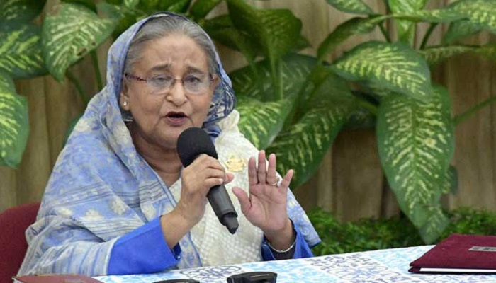 মনিটরিং সেল চালু, তদারকি করছেন প্রধানমন্ত্রী
