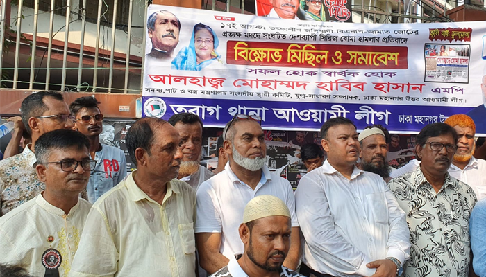 জনপ্রিয়তা ও স্বচ্ছতায় এগিয়ে জাহিদ হাসান