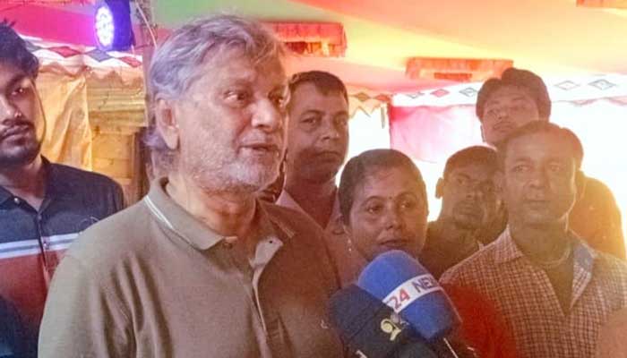 মিয়ানমারের অভ্যাস খুঁচিয়ে খুঁচিয়ে বিরক্ত করা: পরিকল্পনামন্ত্রী