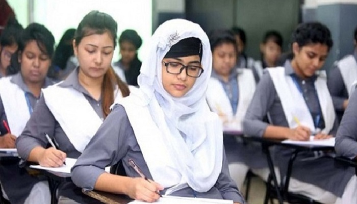 এইচএসসি পরীক্ষার সংশোধিত সময়সূচি প্রকাশ