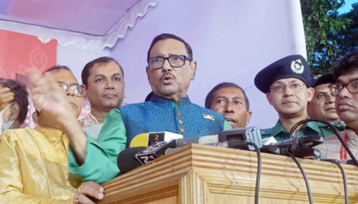 বাংলাদেশের গণতন্ত্র নিয়ে আপনাদের এত মাথা ব্যথা কেন?