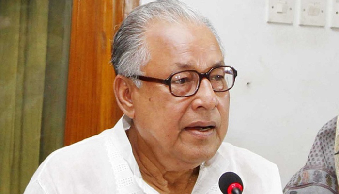 গাড়ি বন্ধ করে সমাবেশে জনস্রোত ঠেকানো যাবে না