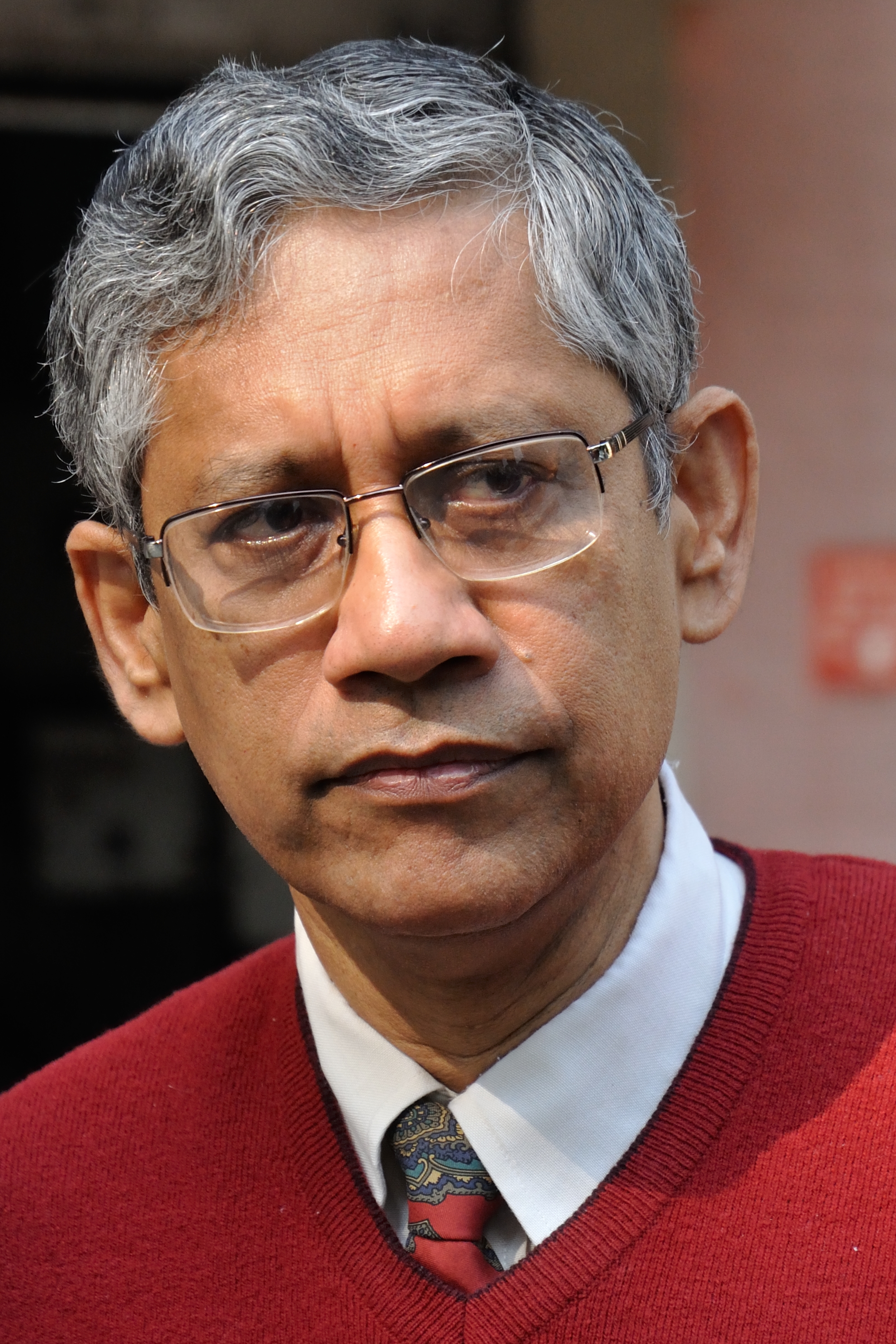 দুইবার নোবেলজয়ীকে নিয়ে সাবেক বাঙালি সহকারীর স্মৃতিচারণ