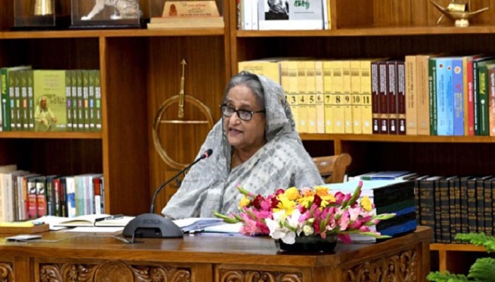 নিত্যপণ্য ক্রয়ক্ষমতার মধ্যে রাখতে প্রধানমন্ত্রীর নির্দেশ