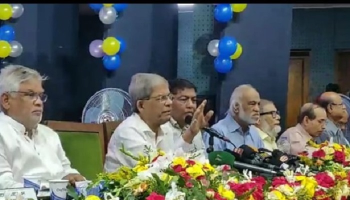 চুরির কারণে দেশে বিদ্যুৎ নেই