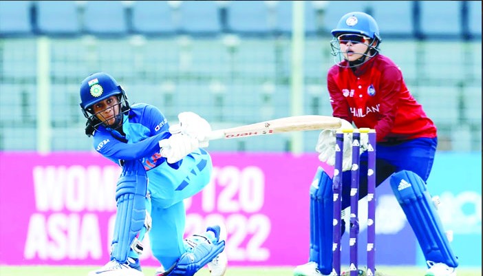 পাকিস্তানকে বিদায় করে ফাইনালে শ্রীলঙ্কা