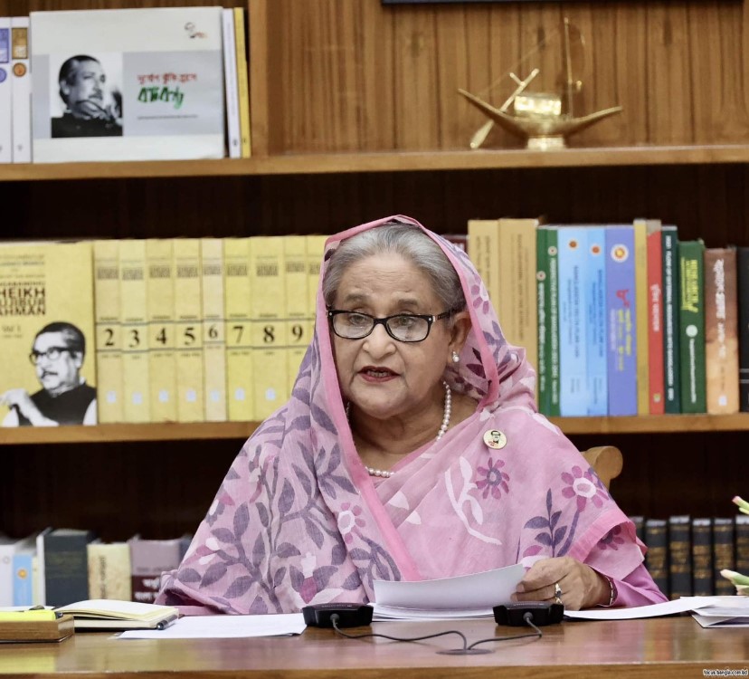 আওয়ামী লীগে কাউন্সিলরদের সিদ্ধান্তটাই চূড়ান্ত