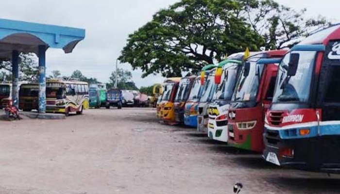 মোটর মালিক সমিতির সম্পাদকের ওপর হামলা