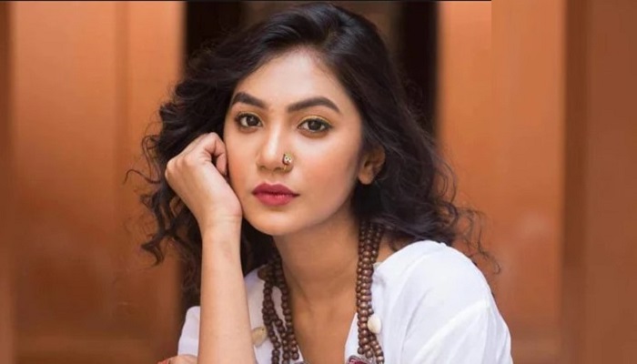 শাজাহান খানের সিনেমা থেকে সরে দাঁড়ালেন নায়িকা সুনেরাহ