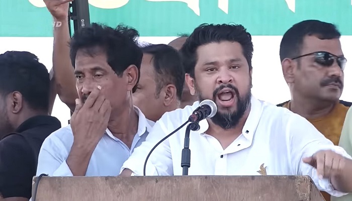 বাংলাদেশের ভোট এবার রাশিয়ার বিপক্ষে