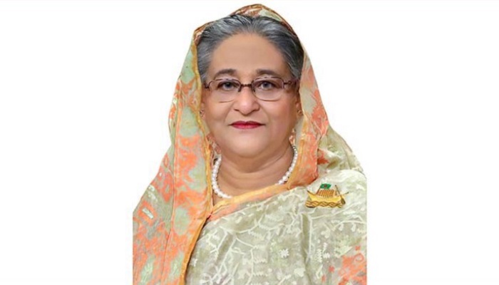 দেশে ফিরেছেন প্রধানমন্ত্রী