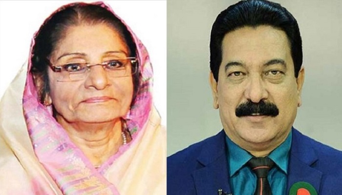 রওশনের কমিটিতে যোগ দিলেন রাঙ্গা