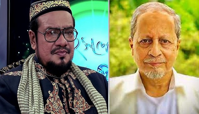 জাপার যুগ্ম আহ্বায়ক হলেন ডা. কে আর ইসলাম ও ক্বারী হাবিবুল্লাহ বেলালী