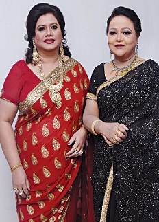 পদ্মাপাড়ে এক মঞ্চে কিংবদন্তি দুই শিল্পী
