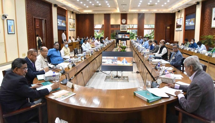 একনেকে ৭ হাজার ১৮ কোটি টাকার প্রকল্প অনুমোদন