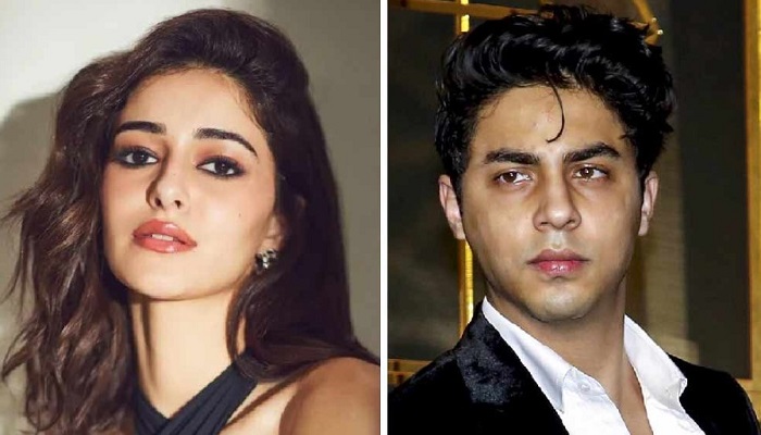 অনন্যাকে এড়িয়ে গেলেন আরিয়ান, ভিডিও ভাইরাল