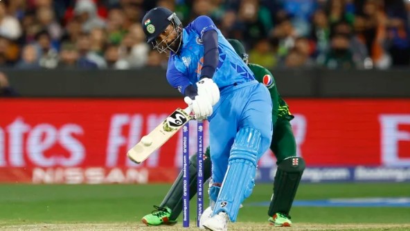 বিরাট ঝলকে ভারতের দুর্দান্ত জয়