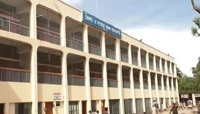 জাল ভোট দেয়ার অভিযোগে যুবক কারাগারে