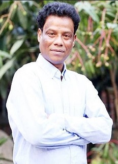 কেটে ফেলা হয়েছে কণ্ঠশিল্পী আকবরের ডান পা