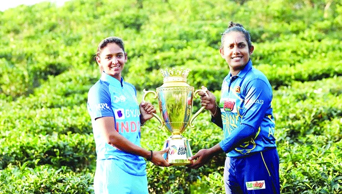 এশিয়ার শ্রেষ্ঠত্বের লড়াই শুরু