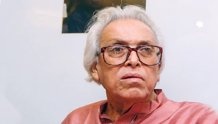 শুভ জন্মদিন কবি শামসুর রাহমান