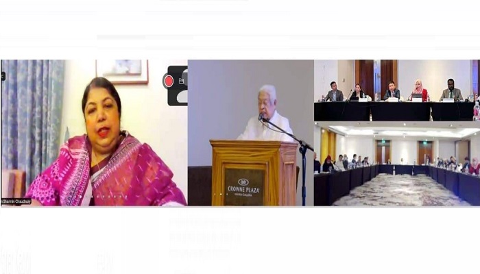 বৈশ্বিক অর্থনৈতিক পুনরুদ্ধারে নারীদের সম্পৃক্ত করতে হবে
