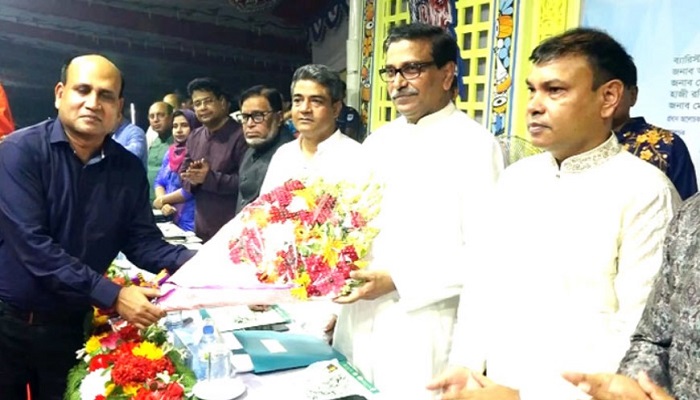 ছেঁউড়িয়ায় লালন মেলার উদ্বোধন