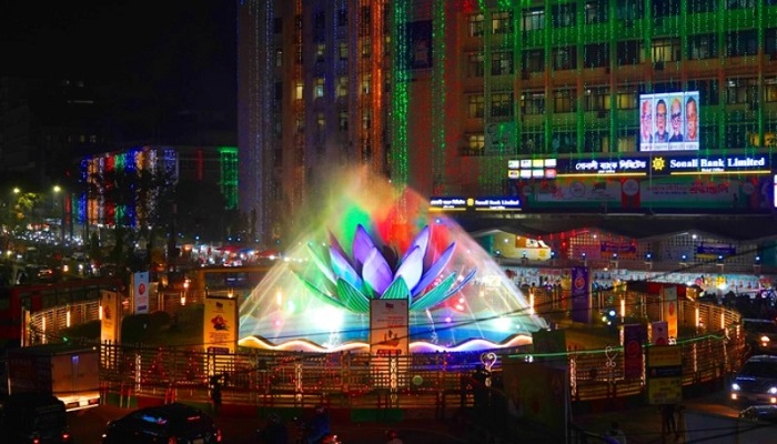 ঢাকায় ফিরেছে বিদ্যুৎ
