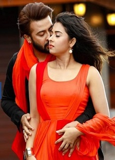 ৮ মাস আগেই বিচ্ছেদ শাকিব-বুবলির!