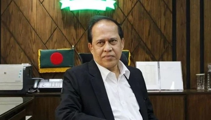গাইবান্ধার ভোট বন্ধ করে চাপে নেই নির্বাচন কমিশন