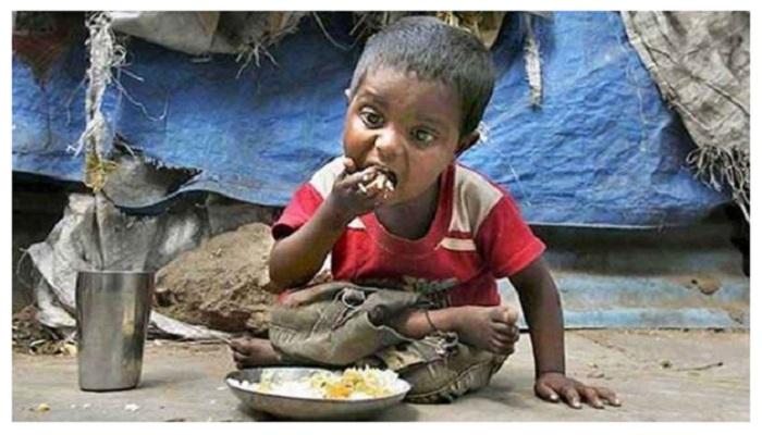 বিশ্ব ক্ষুধা সূচক: ৭ ধাপ অবনতি বাংলাদেশের