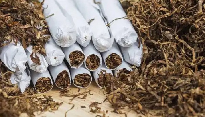 কোটি টাকা কর ফাঁকি দেয় তামাক কোম্পানি