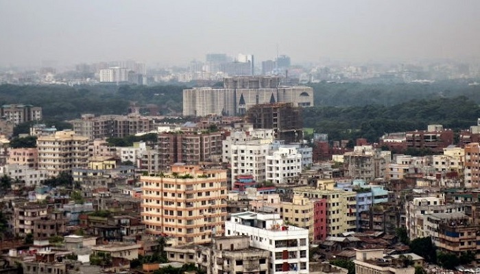 করের আওতায় আসছেন ঢাকার বাড়ি মালিকরা