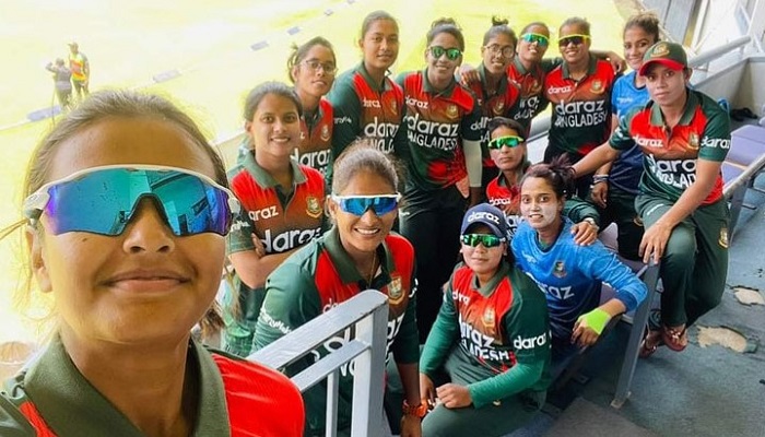 কঠিন গ্রুপে বাংলাদেশ